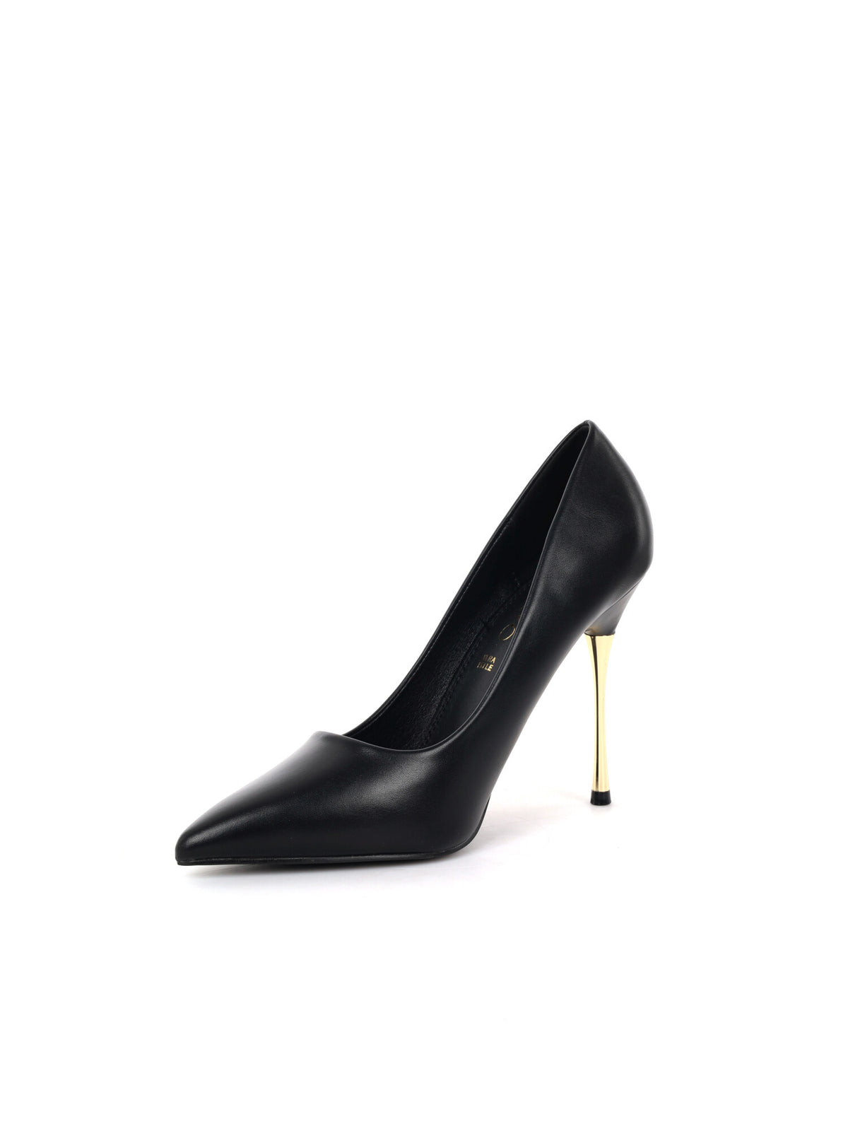 Clyo' GP846, décolleté da donna nere
