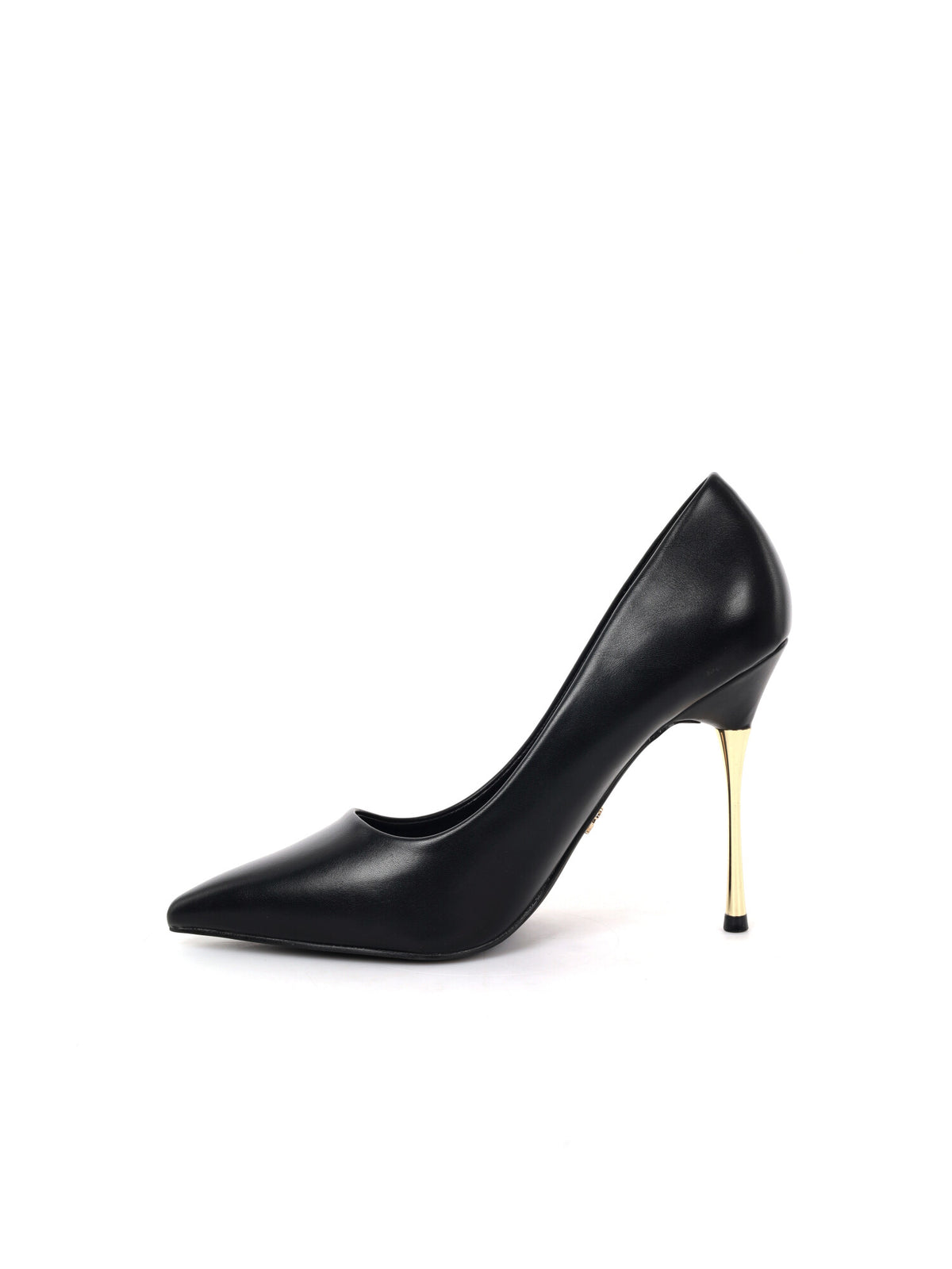Clyo' GP846, décolleté da donna nere