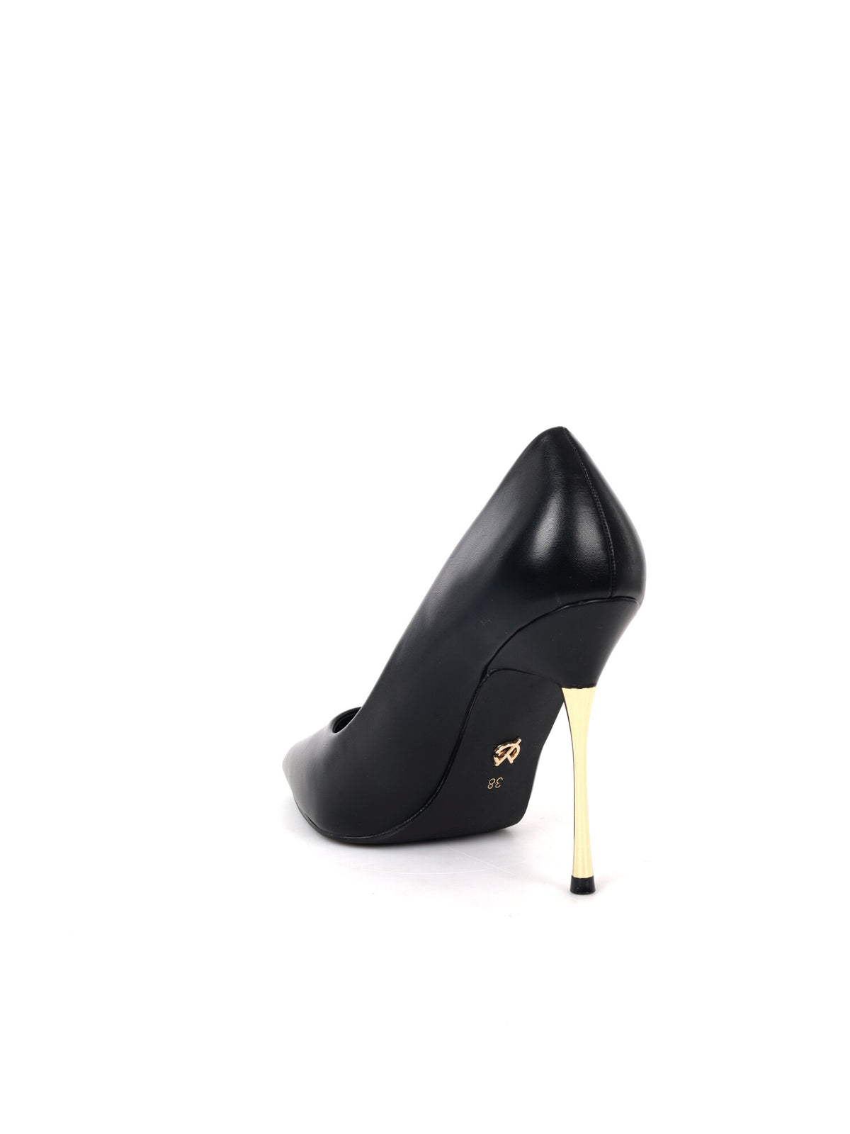 Clyo' GP846, décolleté da donna nere