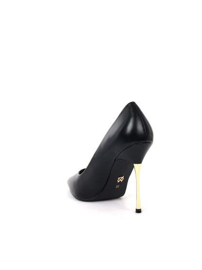 Clyo' GP846, décolleté da donna nere
