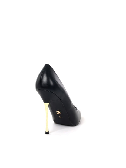 Clyo' GP846, décolleté da donna nere