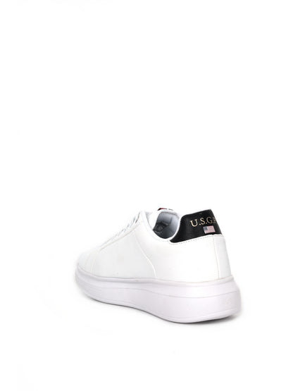 Us Grand Polo, sneakers da uomo multicolori
