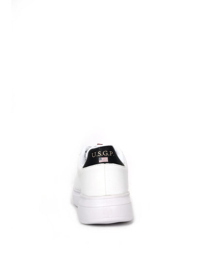 Us Grand Polo, sneakers da uomo multicolori