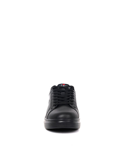 Us Grand Polo, sneakers da uomo nere