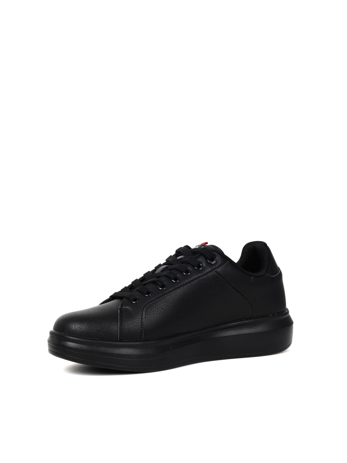 Us Grand Polo, sneakers da uomo nere