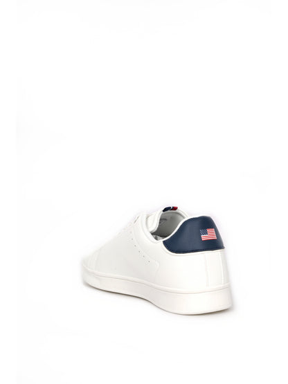 Us Grand Polo, sneakers da uomo multicolore