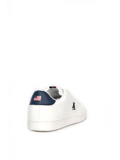 Us Grand Polo, sneakers da uomo multicolore