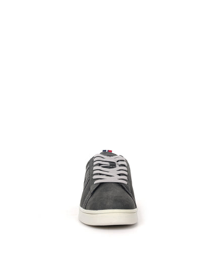 Us Grand Polo, sneakers da uomo grigie