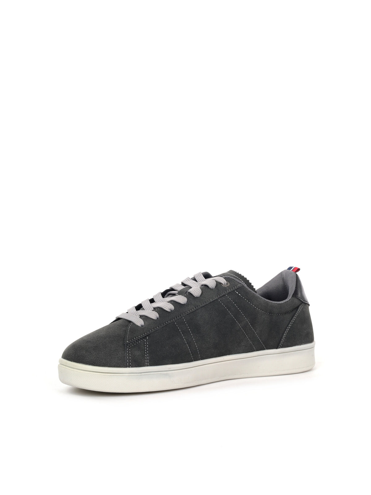 Us Grand Polo, sneakers da uomo grigie
