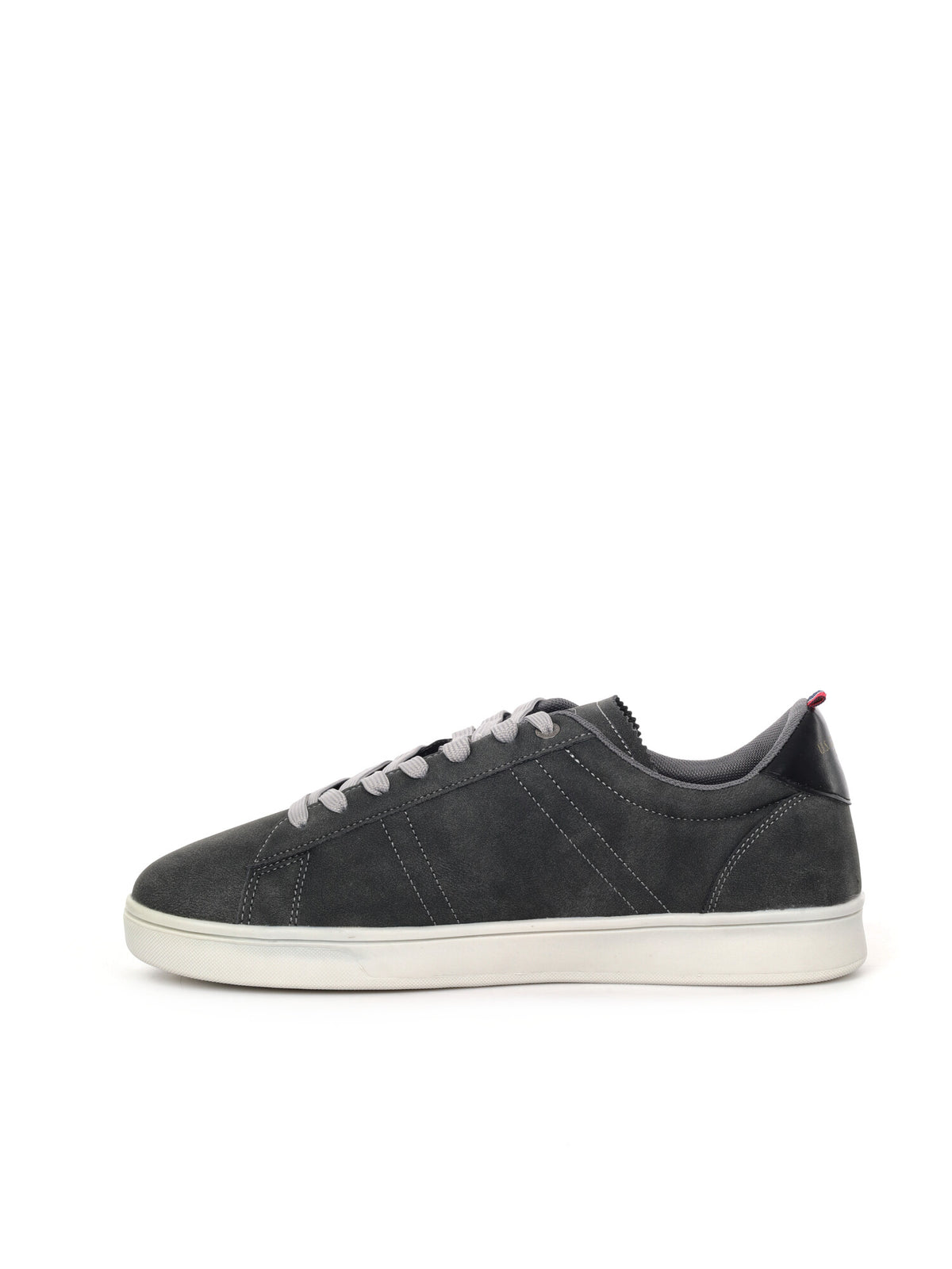Us Grand Polo, sneakers da uomo grigie
