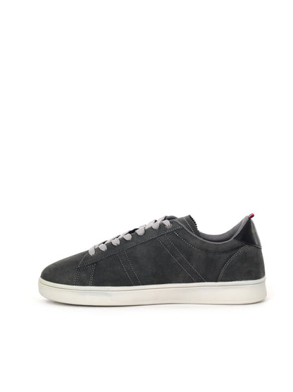 Us Grand Polo, sneakers da uomo grigie