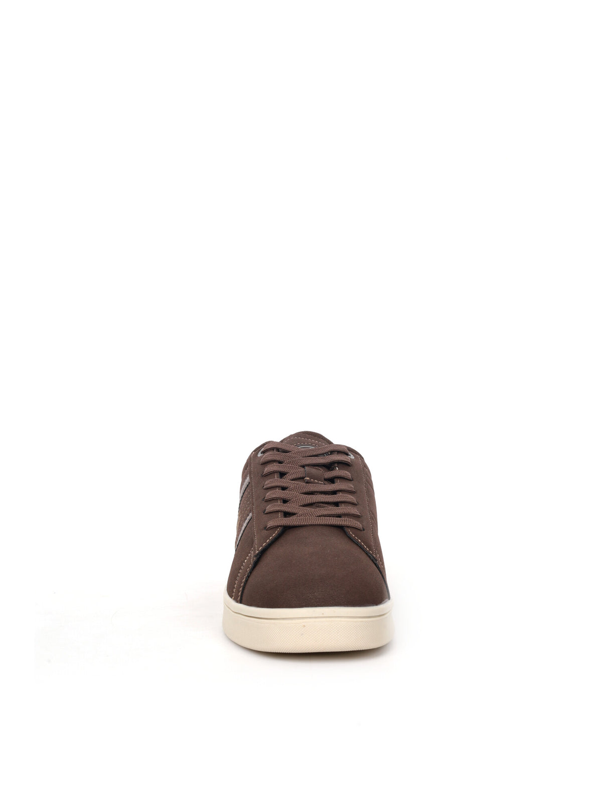 Us Grand Polo, sneakers da uomo marroni