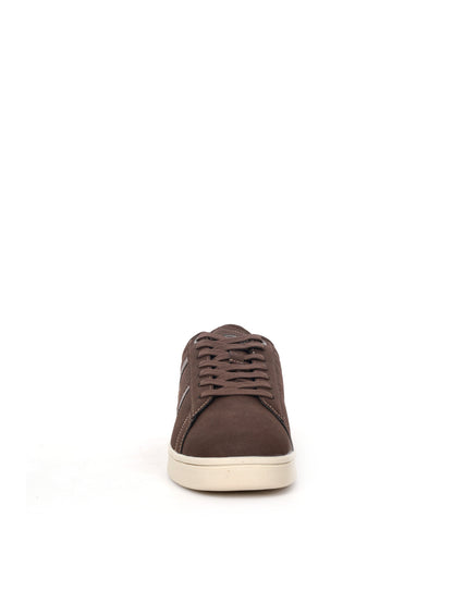 Us Grand Polo, sneakers da uomo marroni