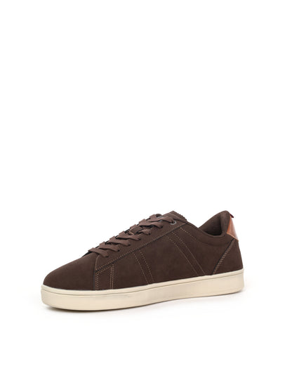 Us Grand Polo, sneakers da uomo marroni