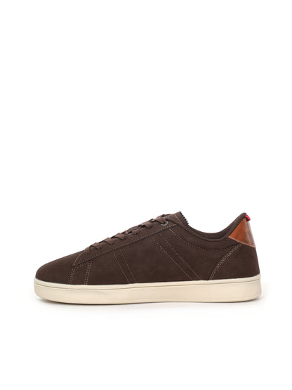 Us Grand Polo, sneakers da uomo marroni