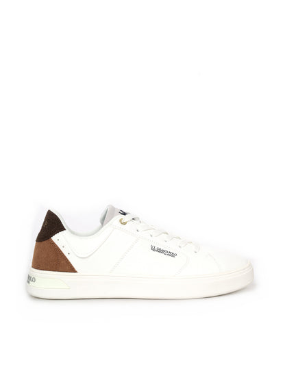 Us Grand Polo, sneakers da uomo multicolore