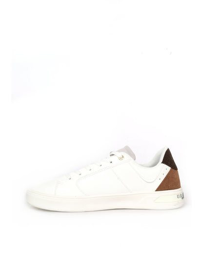 Us Grand Polo, sneakers da uomo multicolore