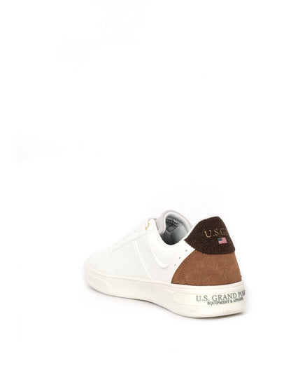 Us Grand Polo, sneakers da uomo multicolore