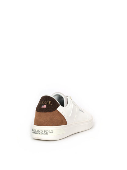 Us Grand Polo, sneakers da uomo multicolore