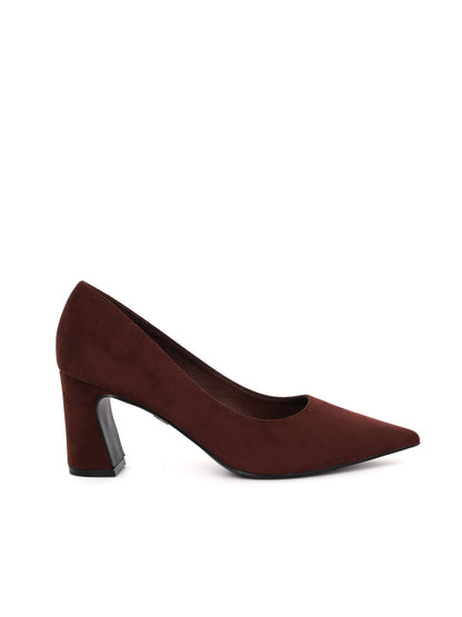 Clyo' Alizeh, décolleté da donna bordeaux