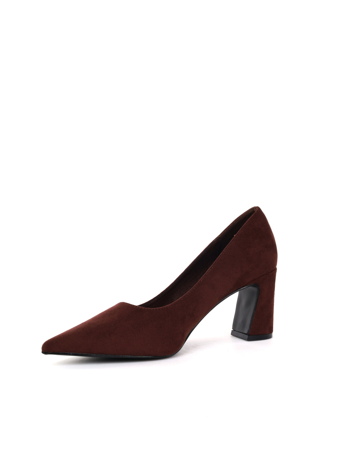 Clyo' Alizeh, décolleté da donna bordeaux