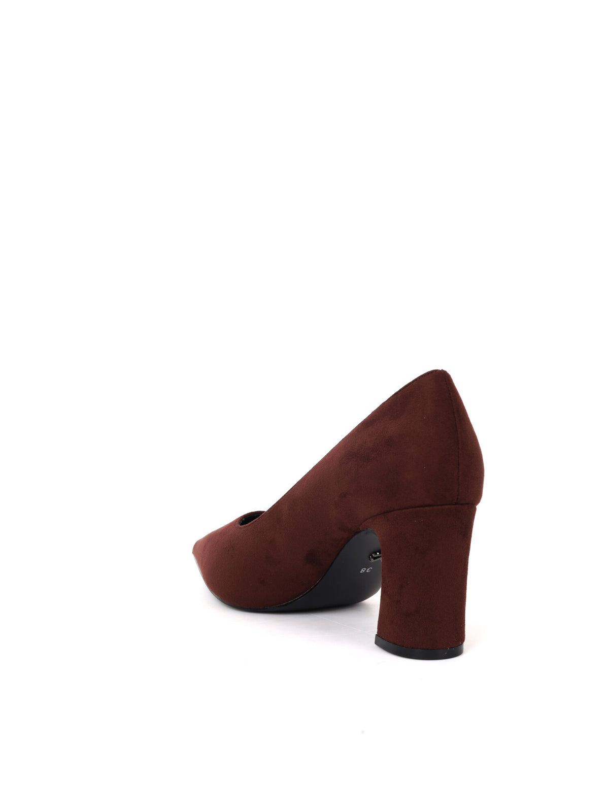 Clyo' Alizeh, décolleté da donna bordeaux