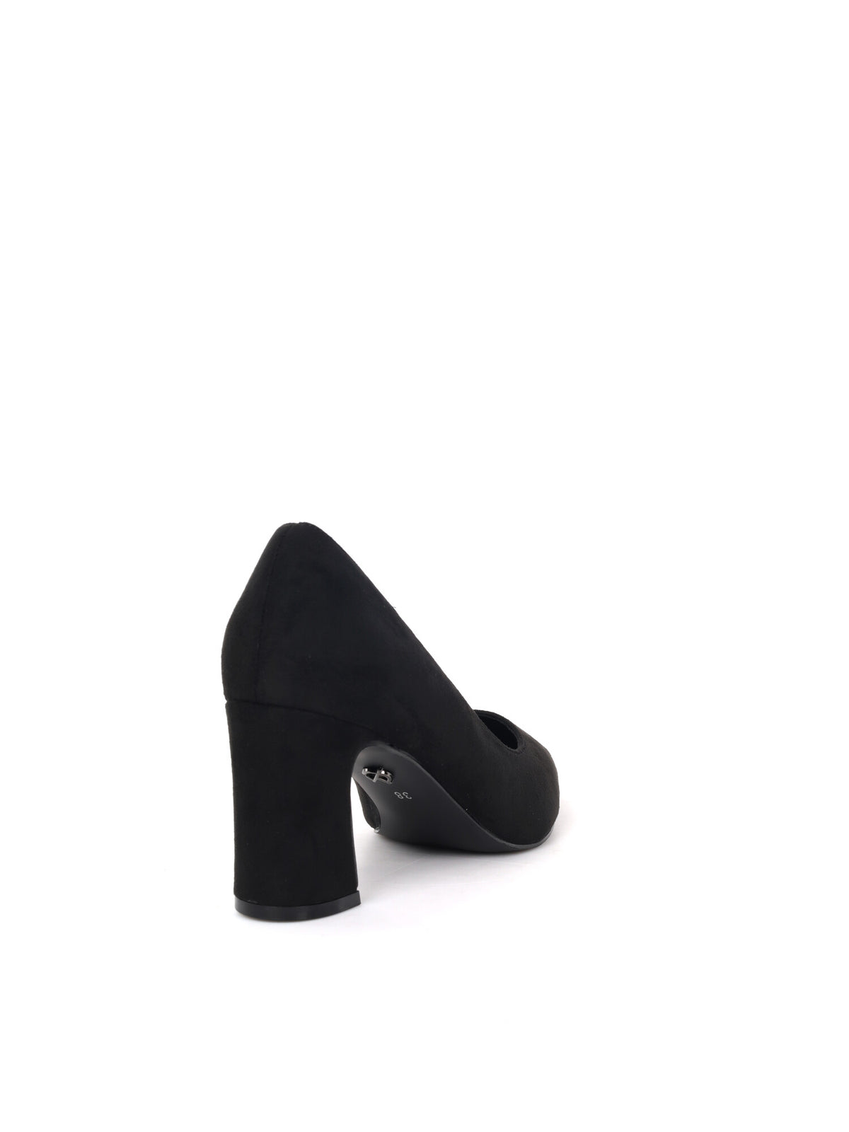 Clyo' Alizeh, décolleté da donna nere
