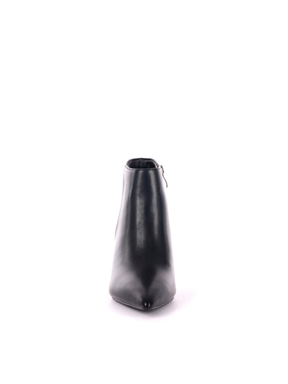 TRONCHETTO CON BORCHIE CYO' DA DONNA NERO