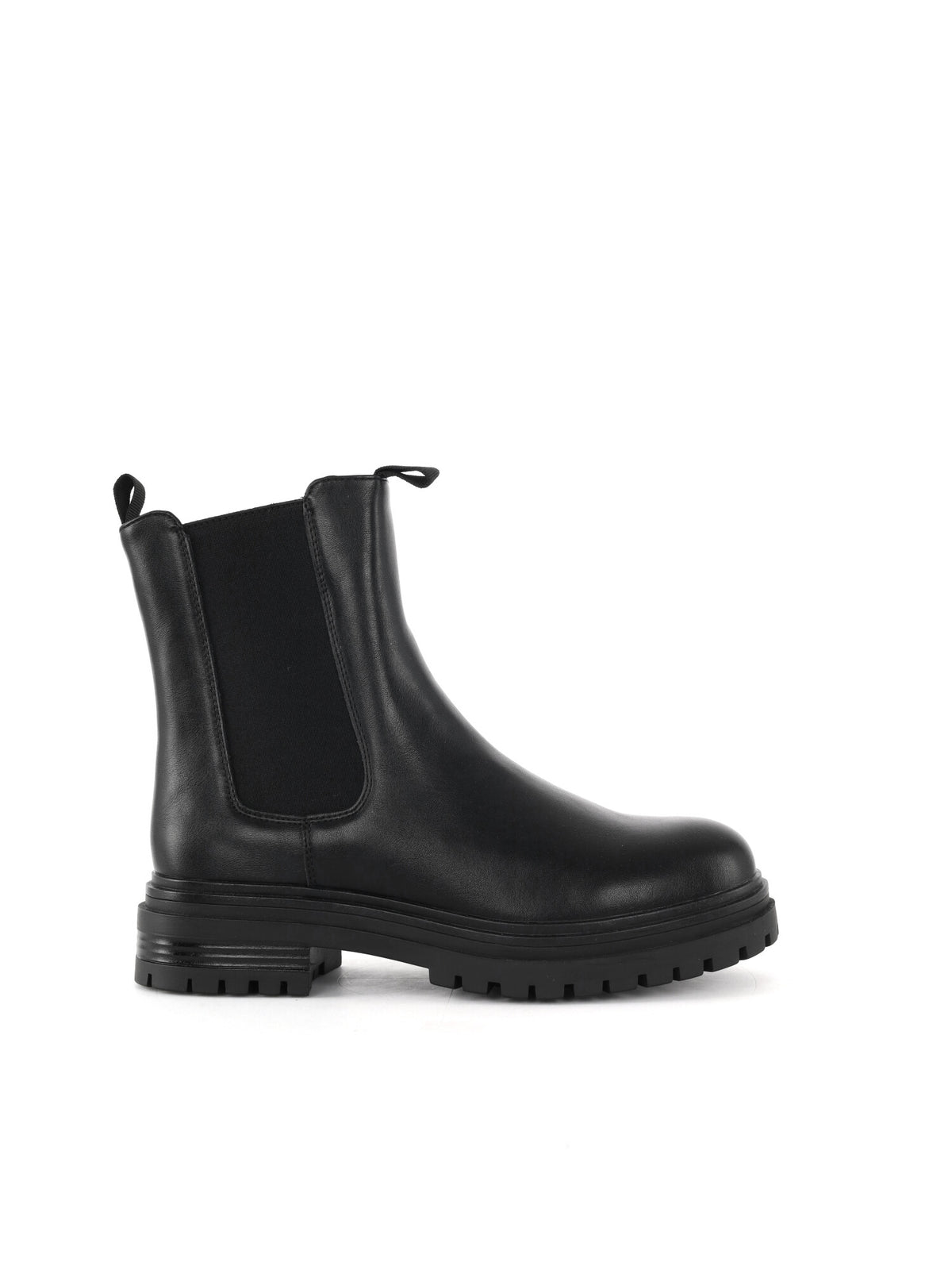 Clyo' H2503 A Black, stivali da donna neri