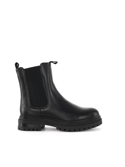 Clyo' H2503 A Black, stivali da donna neri