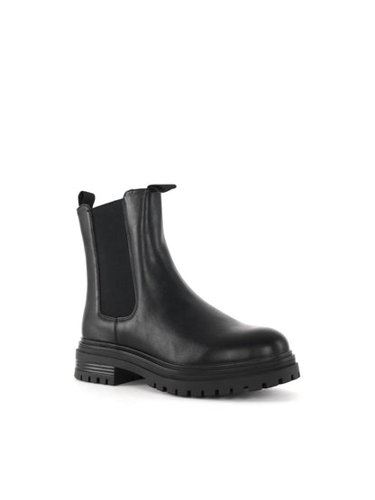 Clyo' H2503 A Black, stivali da donna neri