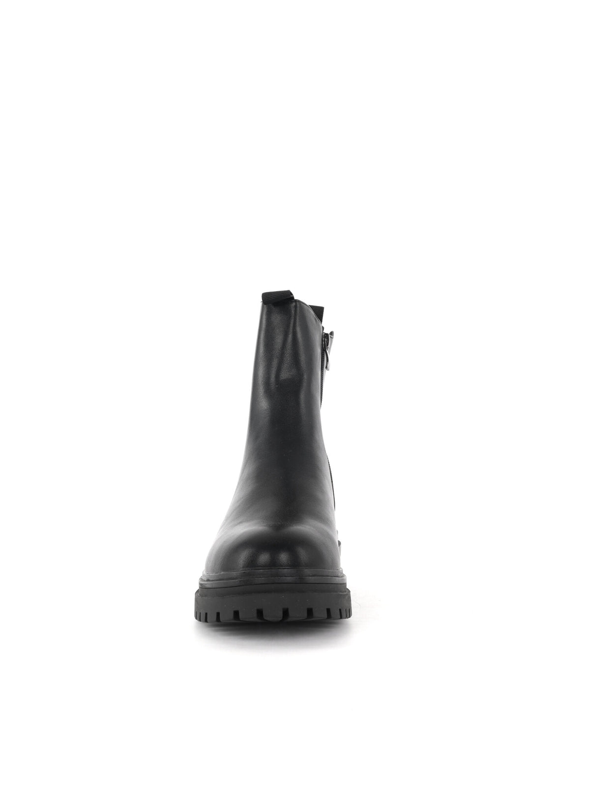 Clyo' H2503 A Black, stivali da donna neri