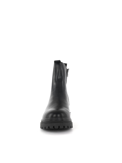 Clyo' H2503 A Black, stivali da donna neri