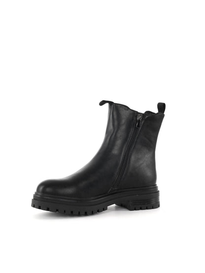 Clyo' H2503 A Black, stivali da donna neri
