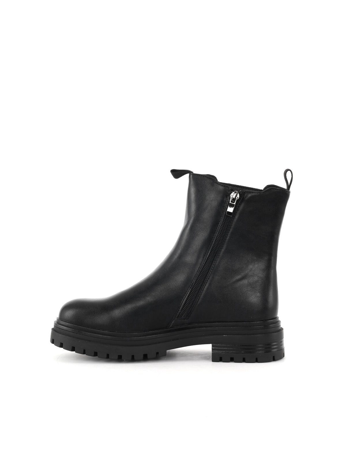 Clyo' H2503 A Black, stivali da donna neri