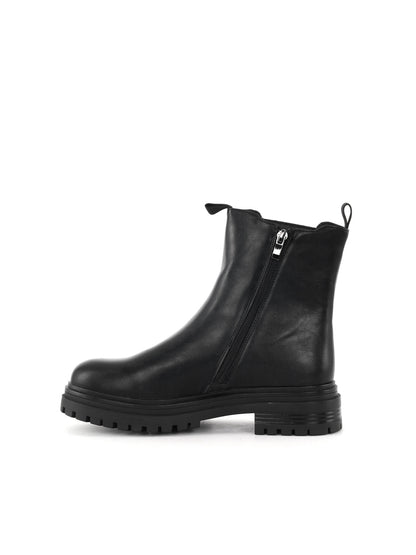 Clyo' H2503 A Black, stivali da donna neri