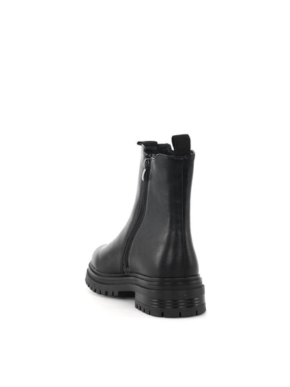 Clyo' H2503 A Black, stivali da donna neri