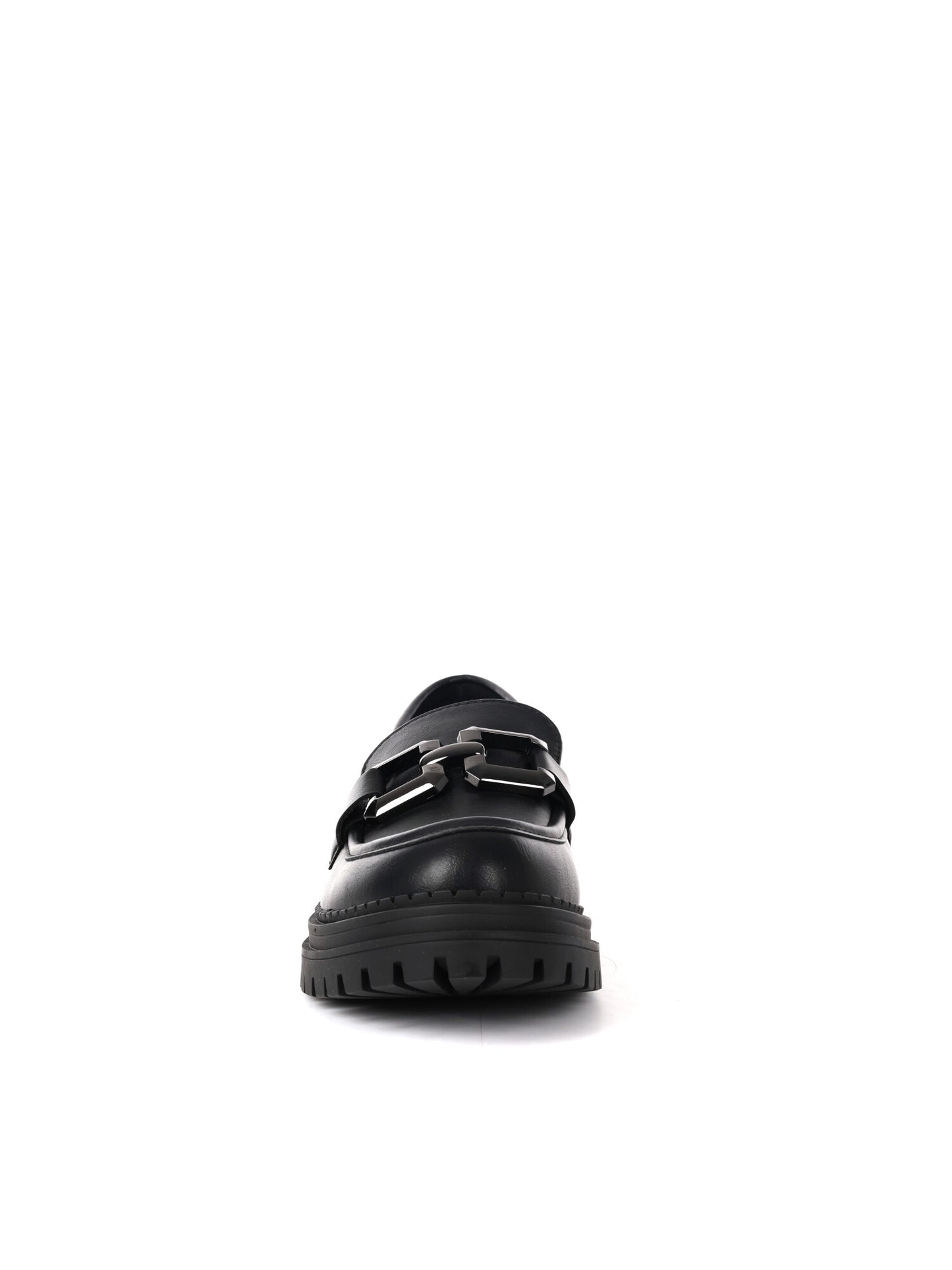 MOCASSINO CLYO' DA DONNA NERO
