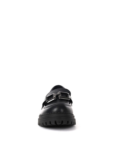 MOCASSINO CLYO' DA DONNA NERO