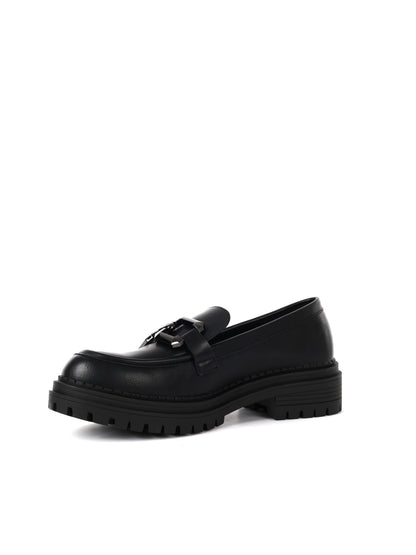 MOCASSINO CLYO' DA DONNA NERO