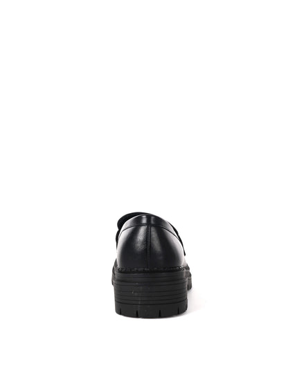 MOCASSINO CLYO' DA DONNA NERO