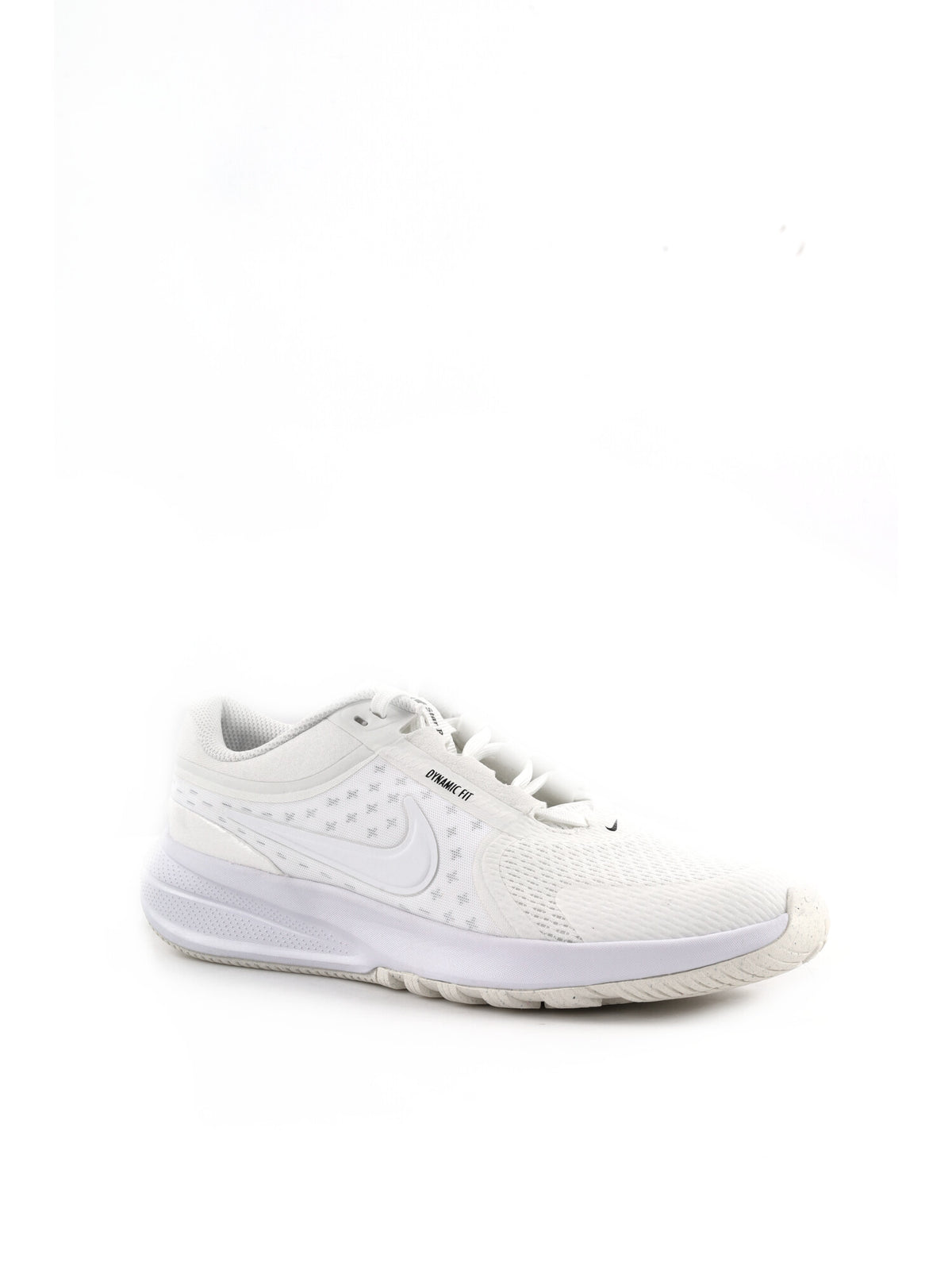 Nike star runner 5 sneakers gs da bambino/a bianco
