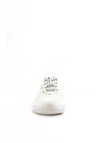 Nike Star Runner 5, sneakers unisex bambino bianche leggere e traspiranti