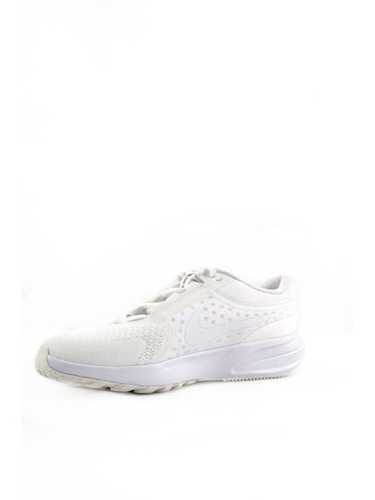 Nike Star Runner 5, sneakers unisex bambino bianche leggere e traspiranti