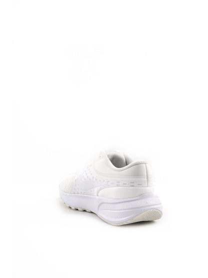 Nike Star Runner 5, sneakers unisex bambino bianche leggere e traspiranti