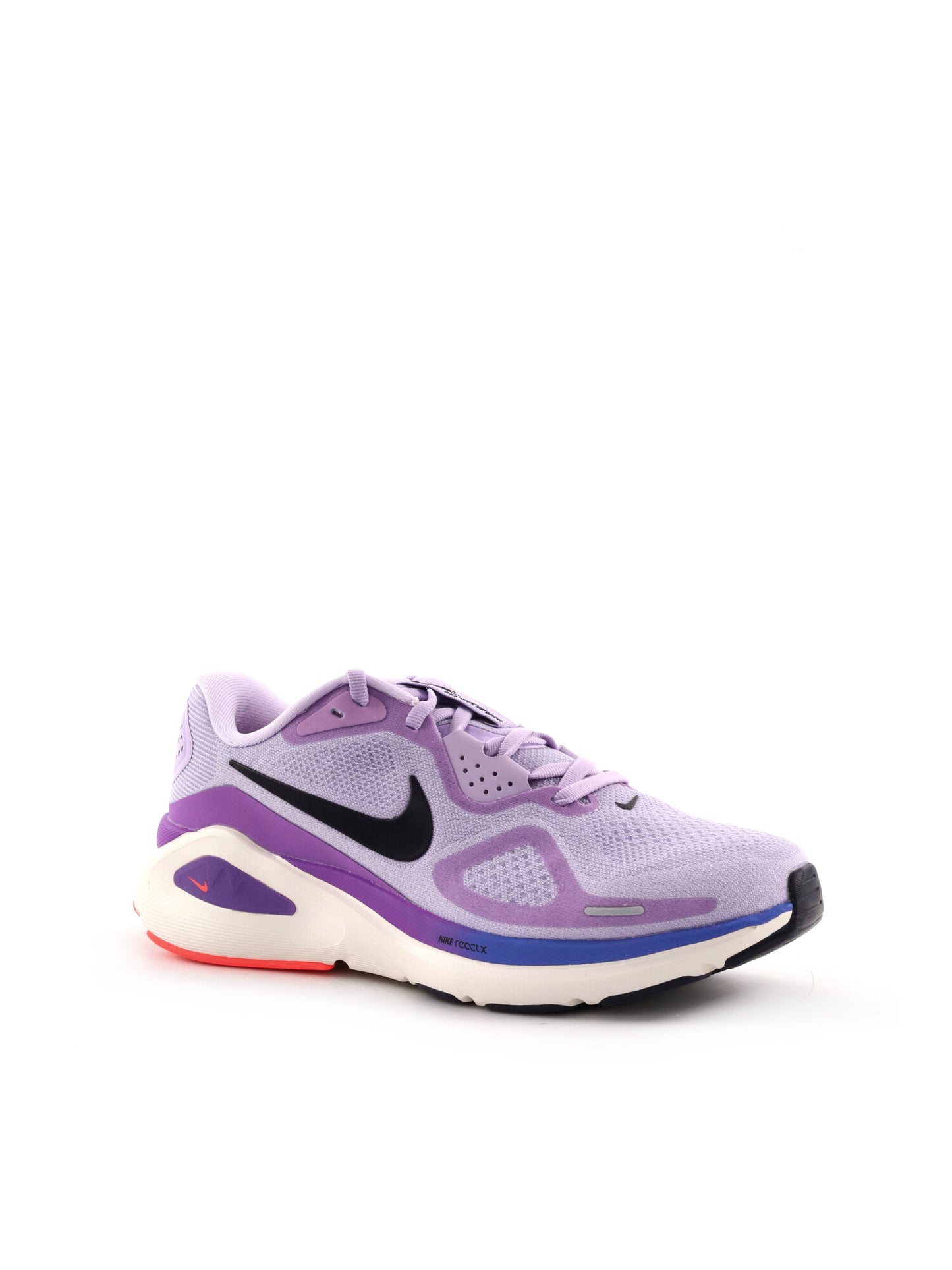 Nike Structure 26, scarpe da running donna lilla con supporto e stabilità