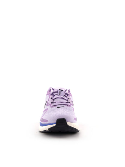 Nike Structure 26, scarpe da running donna lilla con supporto e stabilità