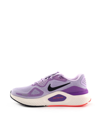 Nike Structure 26, scarpe da running donna lilla con supporto e stabilità