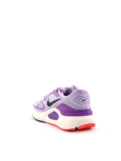 Nike Structure 26, scarpe da running donna lilla con supporto e stabilità