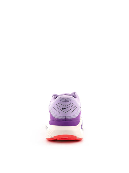 Nike Structure 26, scarpe da running donna lilla con supporto e stabilità